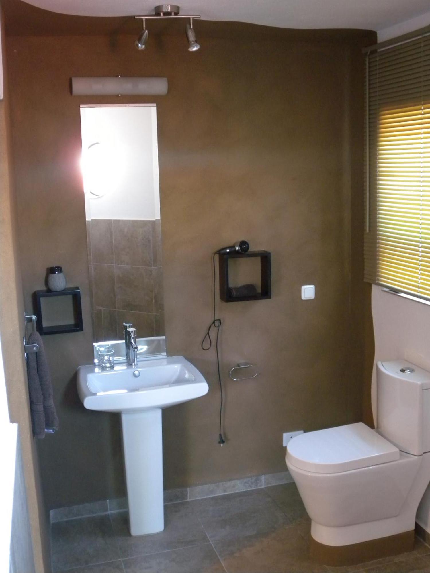 Capetown 4U Guesthouse Bloubergstrand Buitenkant foto