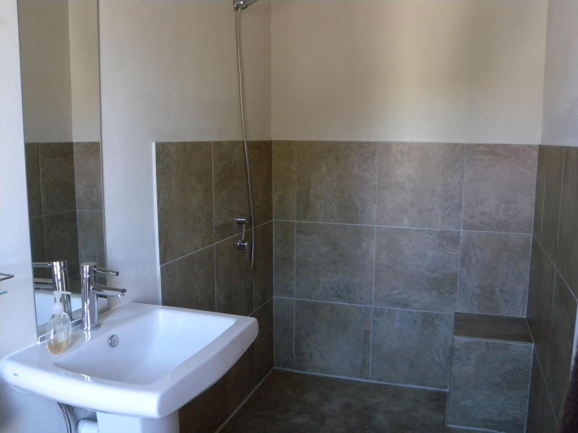 Capetown 4U Guesthouse Bloubergstrand Buitenkant foto