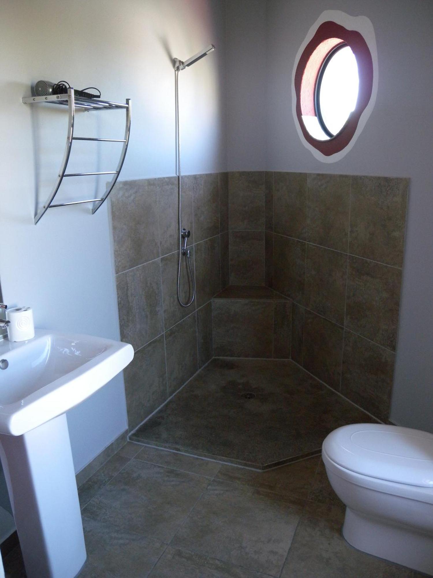 Capetown 4U Guesthouse Bloubergstrand Buitenkant foto