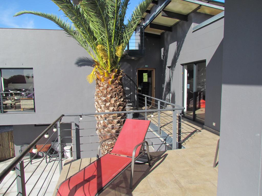 Capetown 4U Guesthouse Bloubergstrand Buitenkant foto