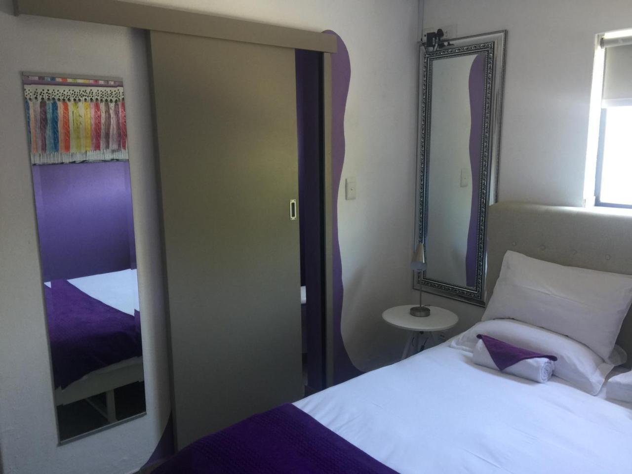 Capetown 4U Guesthouse Bloubergstrand Buitenkant foto