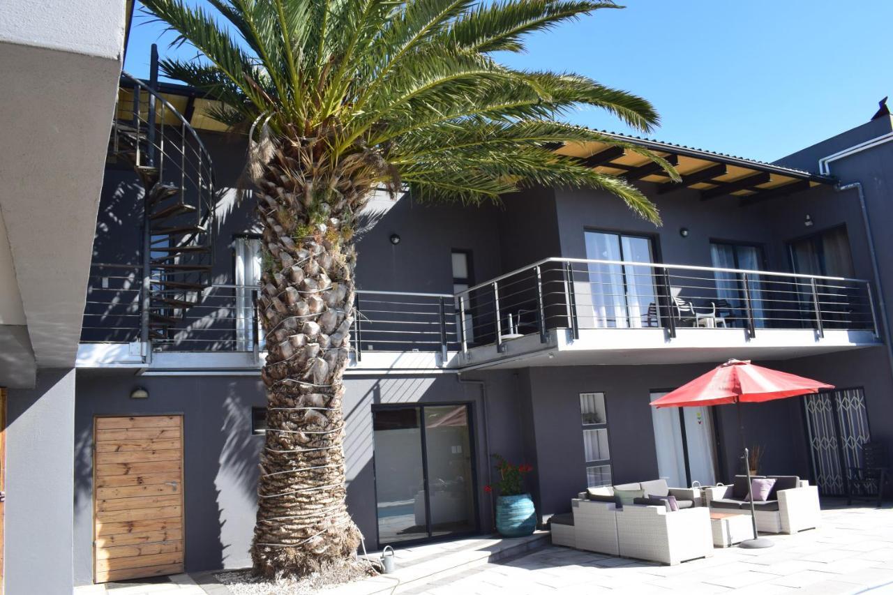 Capetown 4U Guesthouse Bloubergstrand Buitenkant foto