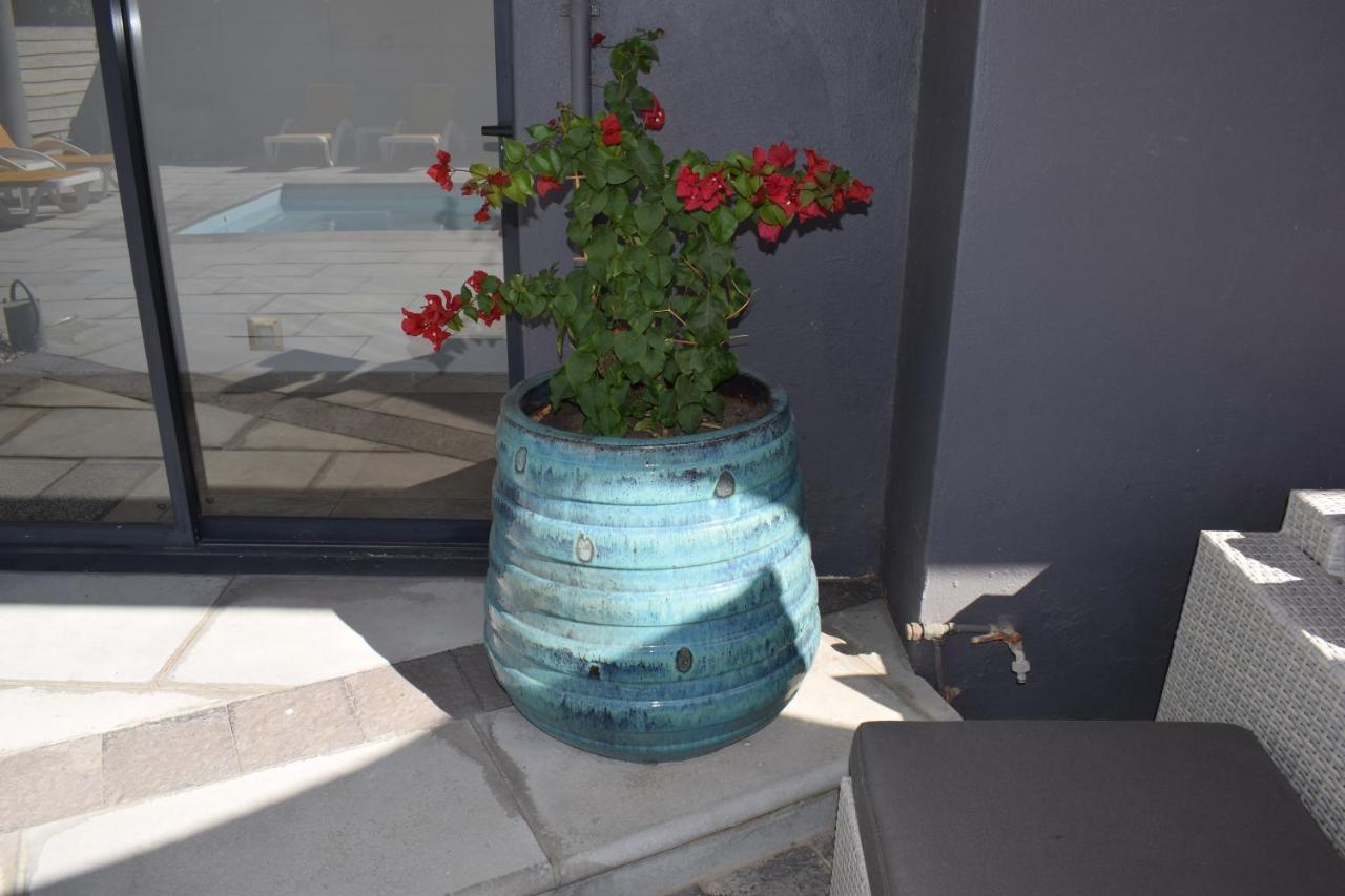 Capetown 4U Guesthouse Bloubergstrand Buitenkant foto